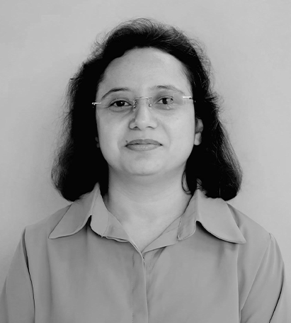 Aarti Ramola
