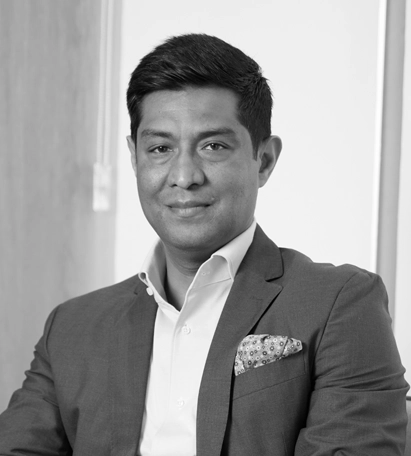 Anirudha Taparia