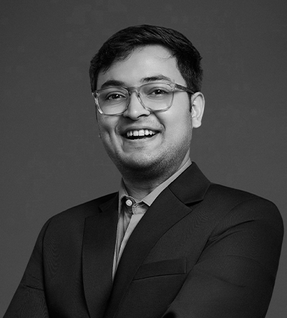 Ankit Rai Jain