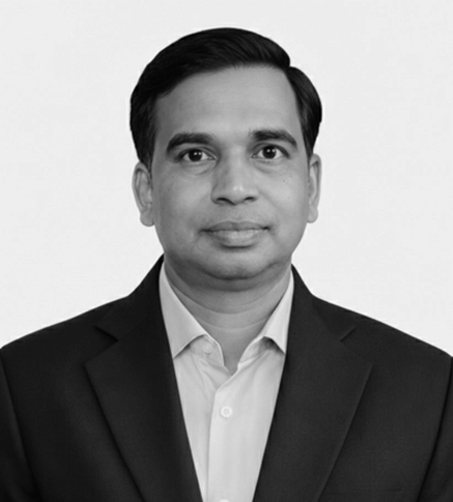 Anoop Srivastava