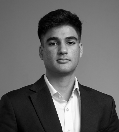 Aryan Bakshi