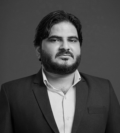 Aslam Parvej