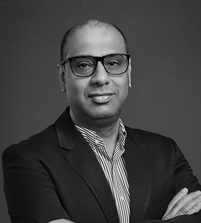 Bipen Dawani