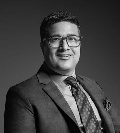 Gaurav Chaturvedi