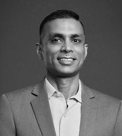 Gaurav Kohli