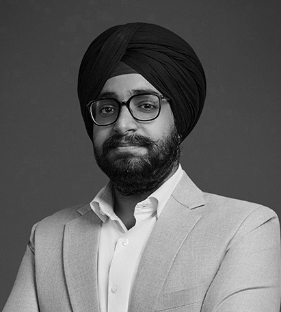 Harmanpreet Singh