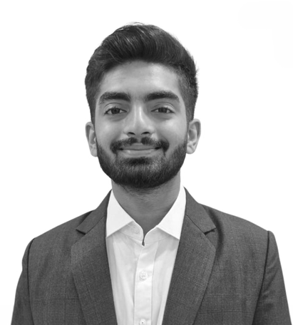 Harshil Arun Bhalani