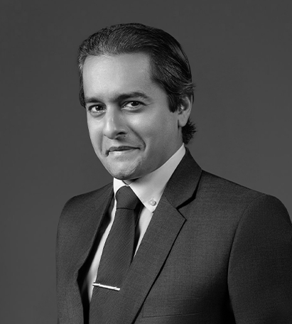 Karan Prakash Nanda