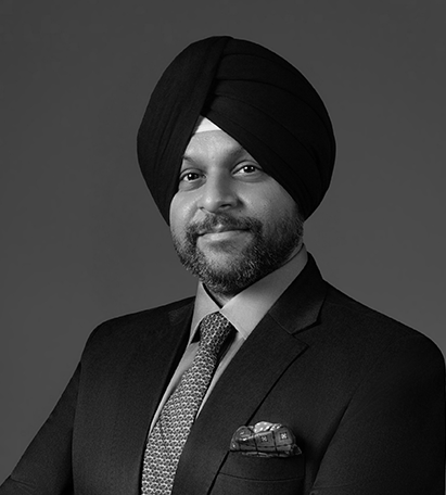 Karanjeet Singh