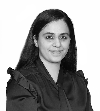 Kritika Malhotra