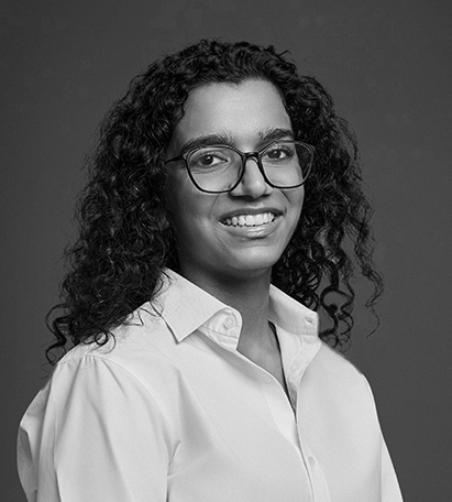 Manasvi Saboo