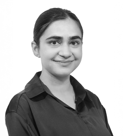 Manvi Malhotra