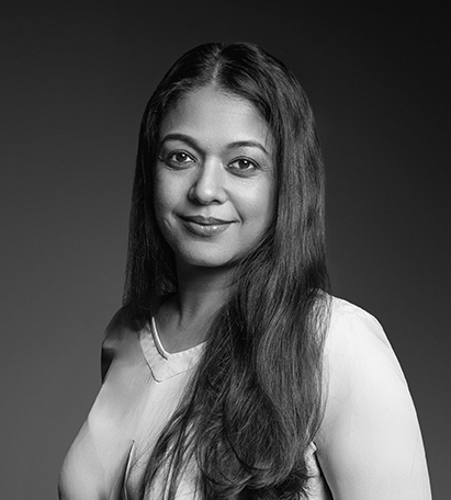 Meghna Suri