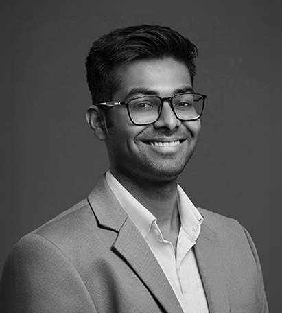 Mridul Gupta