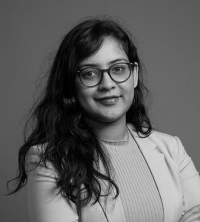 Paridhi Singhania