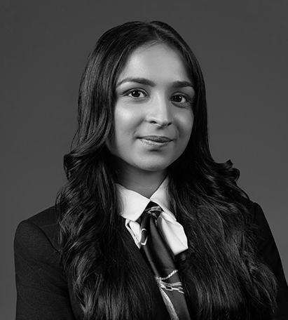 Parthivi Bansal
