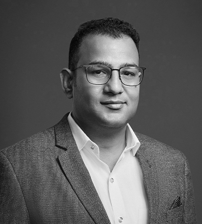 Parveen Kumar Chaturvedi
