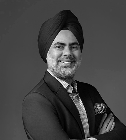 Prabhjot Singh Cheema