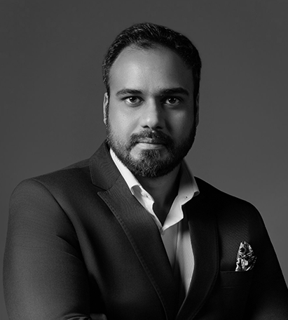 Prashant Sharma