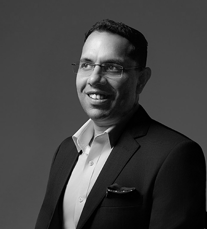 Rajat Anandani