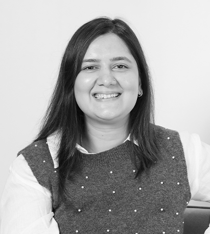 Richa Rajendra Sharma