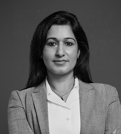 Ruchika Pal