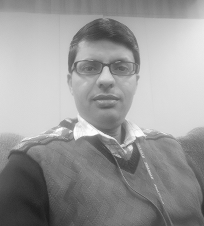 Samad Yaqub Khan