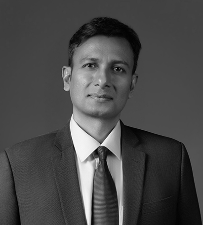 Sandeep Dogra