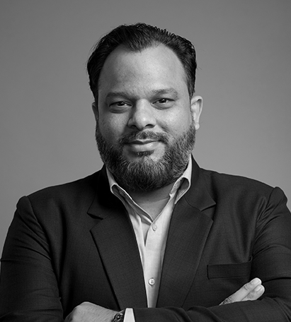 Sandeep Hunjan