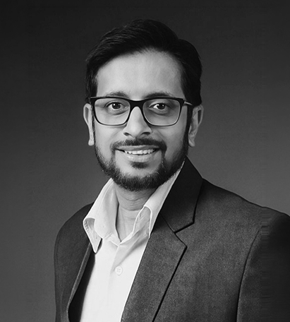 Saurabh Sharma