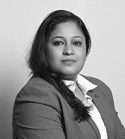 Sharmistha Dey