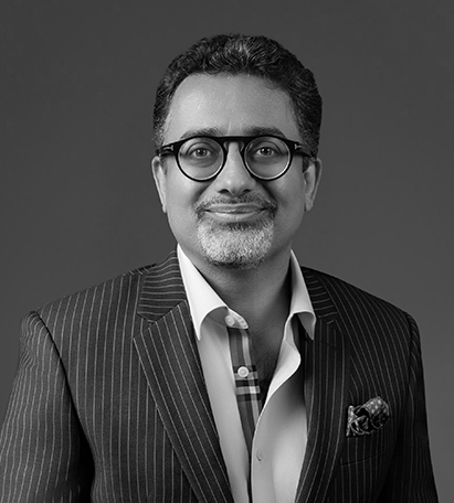 Sidharth Bahl