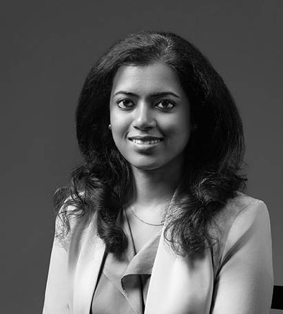 Swati Jayaraman