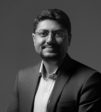 Vipin Kumar