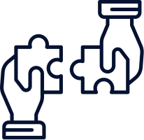 Solutions Through Strategic Partnerships