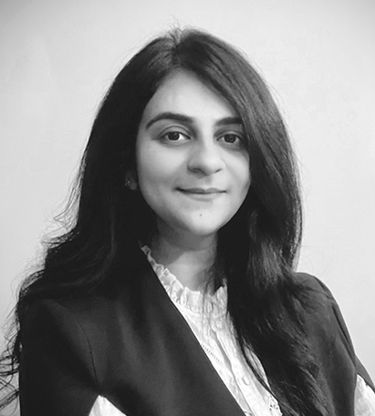 Palak Hasija