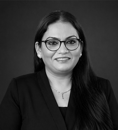 Parul Turki