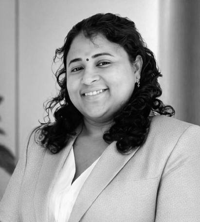 Priyadarshini Chettiar