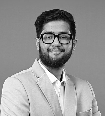 Rahul Agarwal