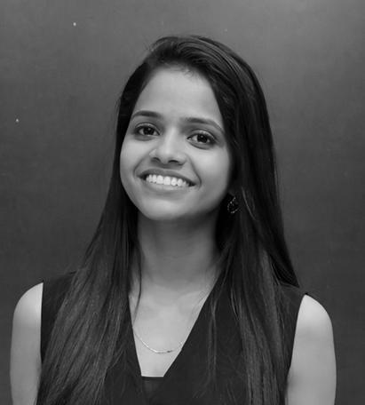 Rutuja Sagvekar