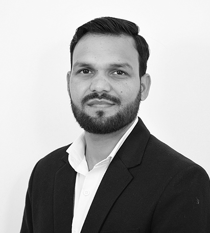 Sachin Kumar
