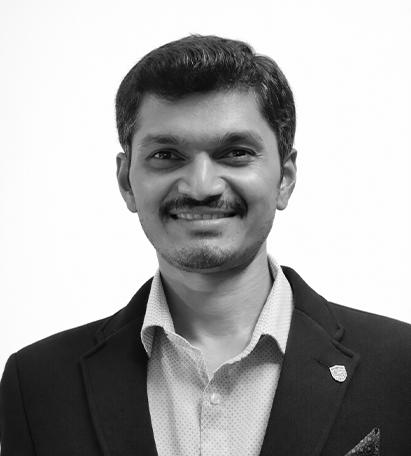 Shekar Shankar Raikar