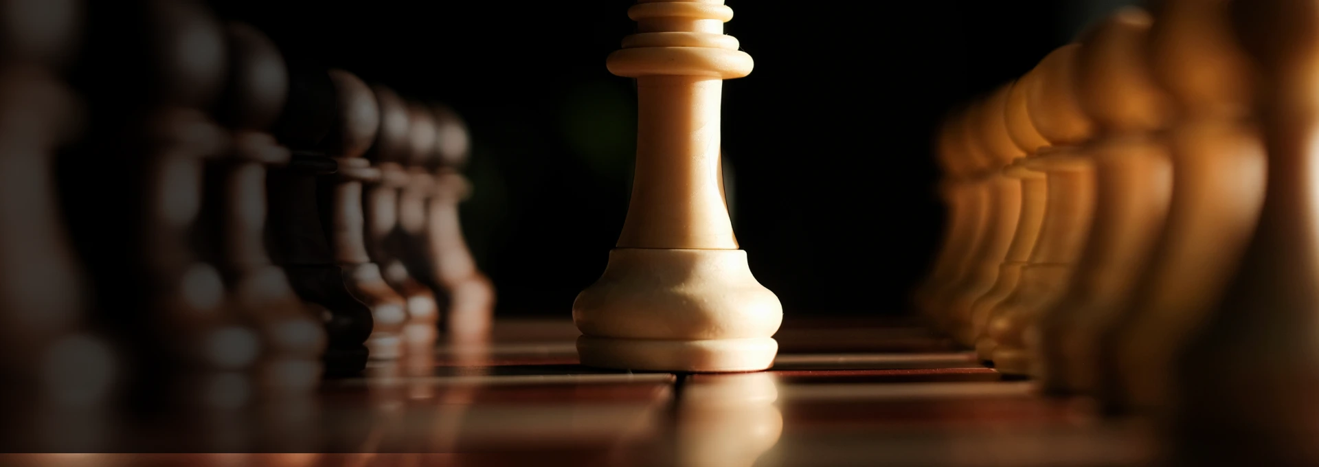 The Leadership